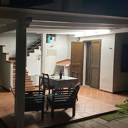 La Casetta Di Su Maracalagonis Екстер'єр фото